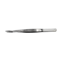 SAYCO First Aid Splinter forceps pointed Tips 12.5cm