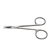 KLINI Tenotomy Scissors Stevens - straight 11cm