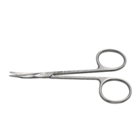 KLINI Tenotomy Scissors Stevens - curved 11cm