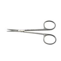 KLINI Iris Scissors straight 11cm