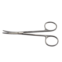 KLINI Kilner Scissors curved 13cm