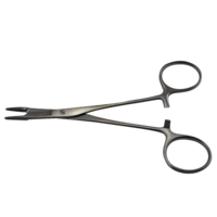 KLINI Olsen Hegar Needleholder 14cm