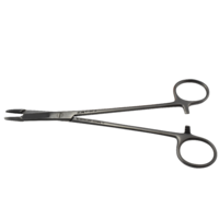 KLINI Olsen Hegar Needleholder 18cm