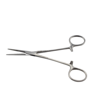 KLINI Artery Forcep Kelly straight 14cm
