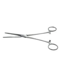 KLINI Artery Forcep Rochester-Pean straight 20cm