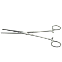 KLINI Artery Forcep Rochester-Pean straight 22cm