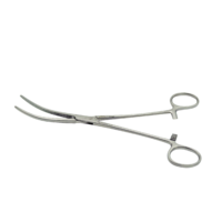 KLINI Artery Forcep Rochester-Pean curved 20cm