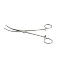 KLINI Artery Forcep Rochester-Pean curved 20cm