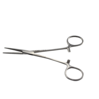 KLINI Artery Forcep Crile straight 14cm