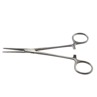 KLINI Artery Forcep Crile straight 16cm