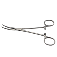 KLINI Artery Forcep Crile curved 16cm