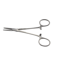 KLINI Artery Forcep Spencer-Wells straight 13cm