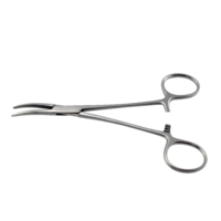 KLINI Artery Forcep Spencer-Wells curved 15cm