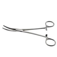 KLINI Artery Forcep Spencer-Wells curved 18cm