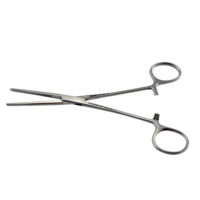 KLINI Artery Forcep Rochester-Carmalt straight 16cm