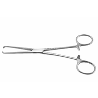 KLINI Tissue Forceps Allis 4x5 15cm