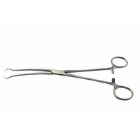 KLINI Uterine Forceps Skene 24cm