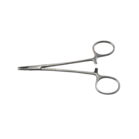 KLINI Webster - Smooth Jaw Needleholder 13cm