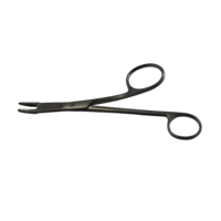 KLINI Gillies right hand Needleholder 16cm