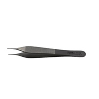 KLINI Dressing Forcep Adson - micro 12cm
