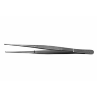 KLINI Tissue Forceps Semkin 1x2 15cm