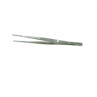 KLINI Tissue Forceps Potts Smith 1x2 18cm