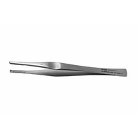 KLINI Tissue Forceps Lane 1x2 15cm