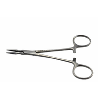 KLINI Splinter Forceps Stieglitz 14cm
