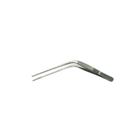 KLINI Aural Dressing Forceps Troeltsch 13cm