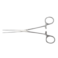 KLINI DOYEN Intestinal Clamps Straight 16.5cm