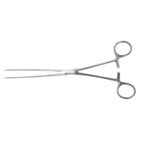 KLINI DOYEN Intestinal Clamp Straight 23cm