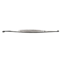 KLINI Bone Curettes Williger 1+2 14cm