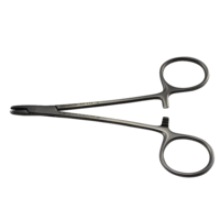 KLINI Derf – Standard jaw Needleholder 12.5cm