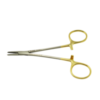 KLINI Halsey Tungsten Carbide Needleholder 13cm