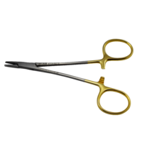 KLINI Derf – Tungsten Carbide Needleholder 12.5cm