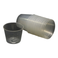 30mL Medicine Measure (50/Pk)