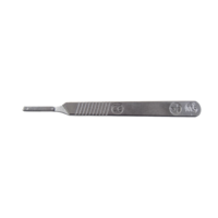 MS Graduated SS Scalpel Handle 4