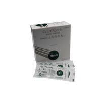 Acu-Punch 10mm sterile (Box/50)