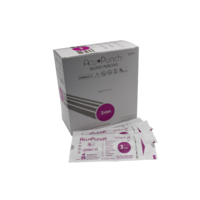 Acu-Punch 3mm sterile (Box/50)