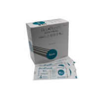 Acu-Punch 4mm sterile (Box/50)