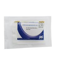 Nylon Cruciate Surgical Suture with 1 Crimp