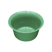 Bowl ULTRA 150ml Green autoclavable