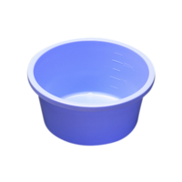 Bowl 250ml Blue 95mm diameter pk/25