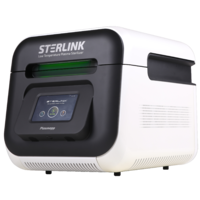STERLINK FPS-15s Plus Low Temp Plasma Sterilizer 14 liter
