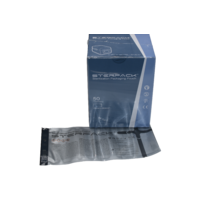 STERPACK Sterilant + Vacuum Seal Pouch Box/50