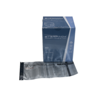 STERPACK Sterilant + Vacuum Seal Pouch Box/50