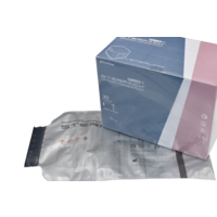 STERPACK PLUS Sterilant+Vacuum Seal Pouch Box/30