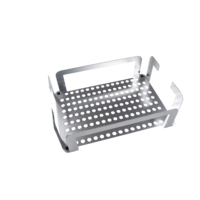 Chamber Tray for STERLOAD Mode
