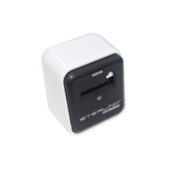 PLASMAPP Sticker Label Printer