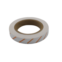 Indicator Tape Roll VH202 CI 20mm x 50meter/Roll